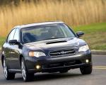 Subaru Legacy 2.5 GT 2003 года (US)